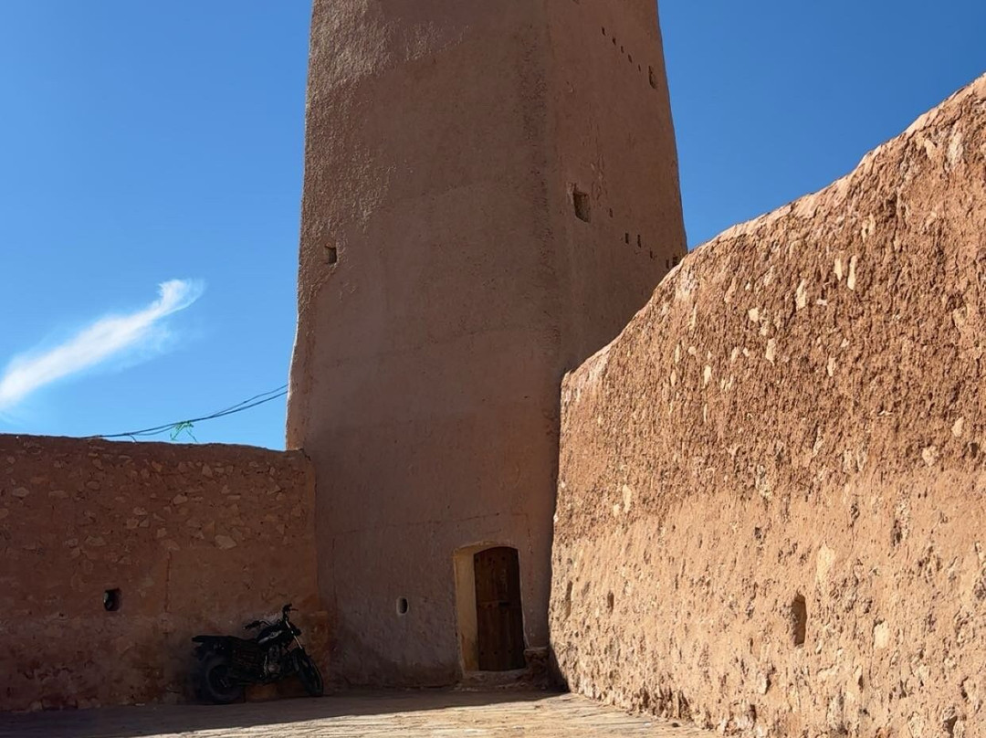 Discover Ghardaia Travel Agency-盖尔达耶必去景点