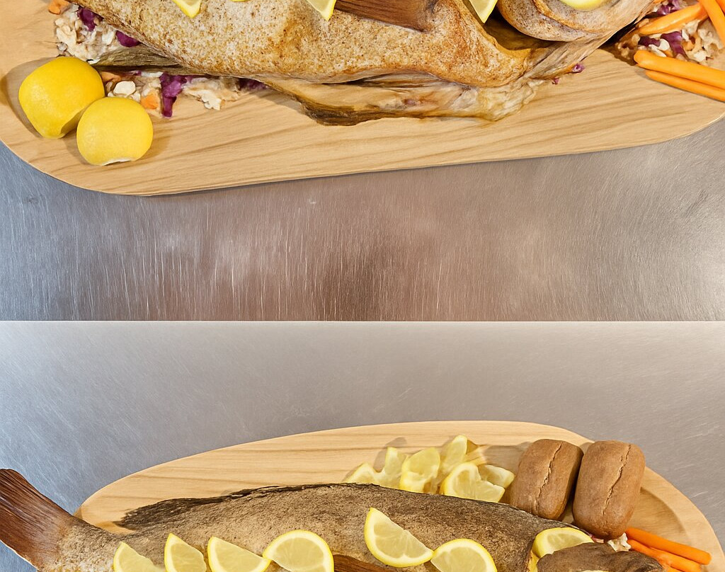 Lalloudes Seaside Accommodation主图