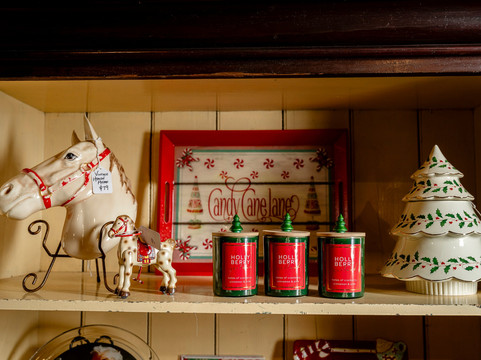 Metamora General Store-Metamora必去景点