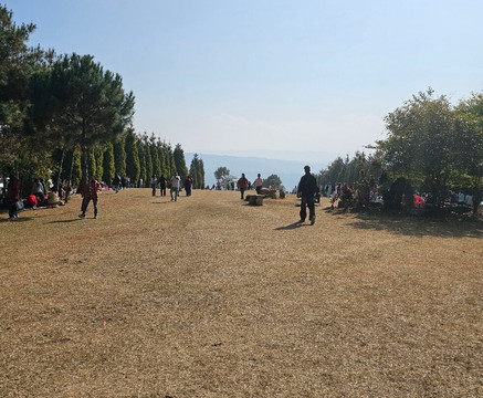 Lum 'er Pyngngad-Umbir必去景点