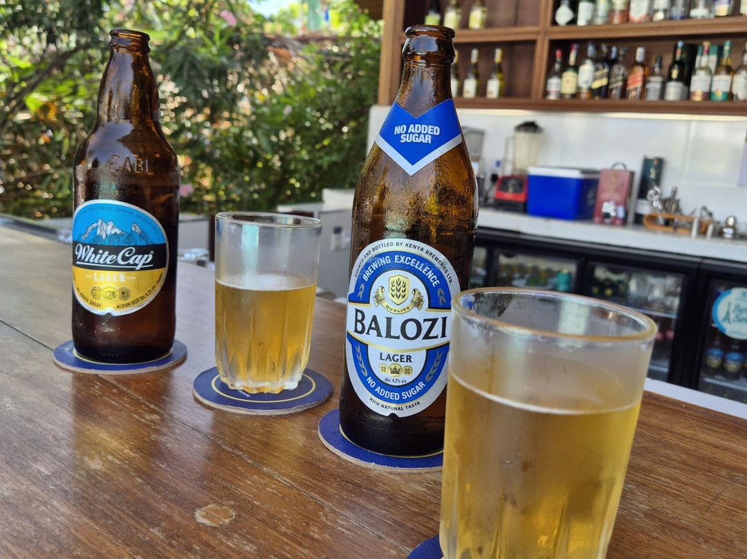 PrideInn Hotel Nyali主图