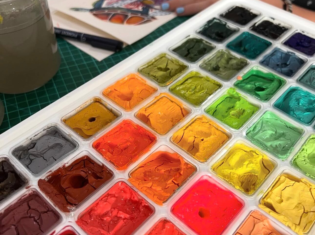 Red Dragonfly-沙努尔必去景点