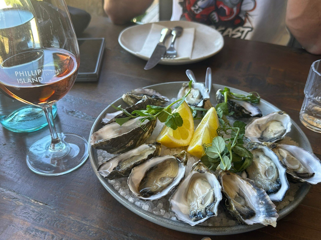 Phillip Island Winery-Ventnor必去景点