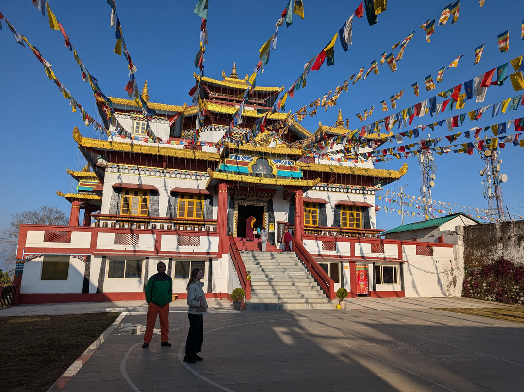 Darjeeling Walks-大吉岭必去景点