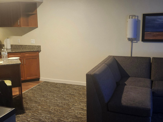 普莱森顿凯悦酒店主图