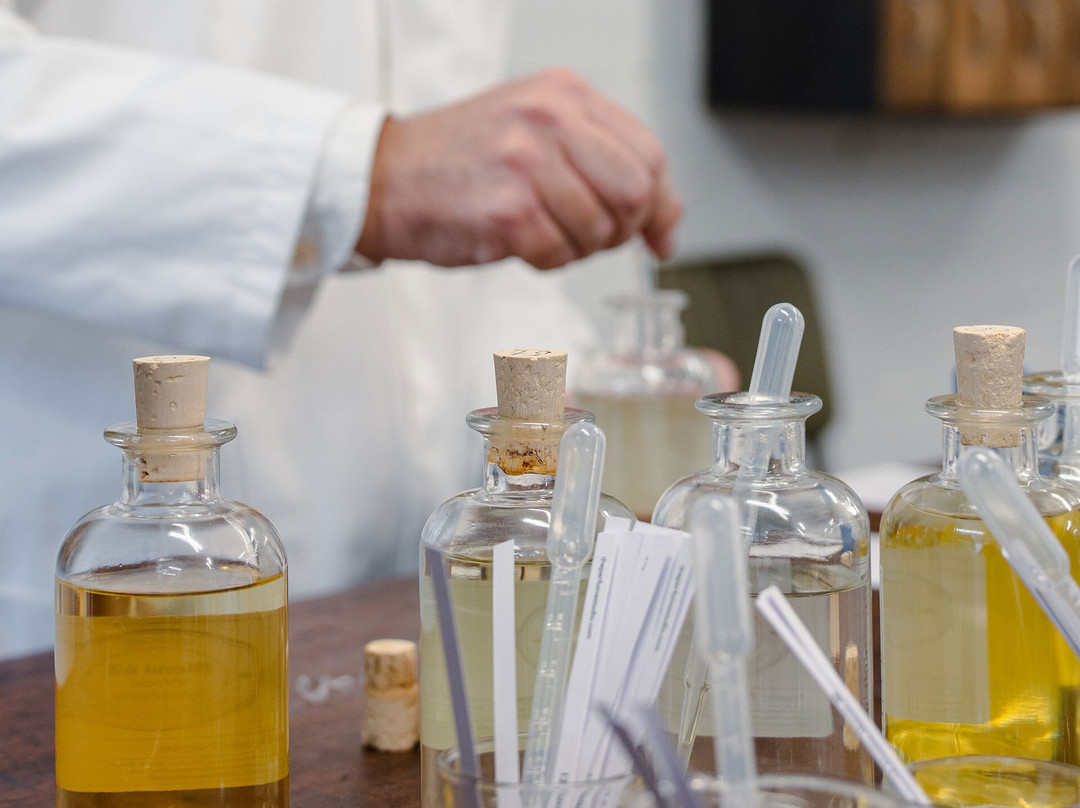 The Perfume Studio Manchester