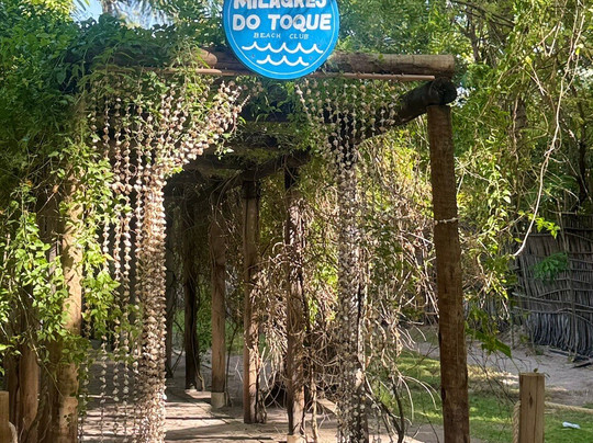 Heraldo Jr. Turismo e Receptivo-Maceio必去景点