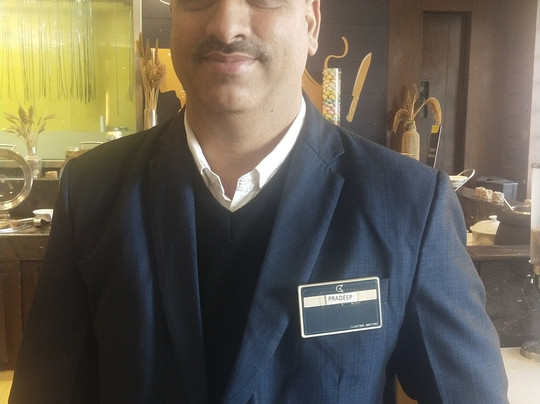 Golden Tulip Chandigarh Panchkula主图