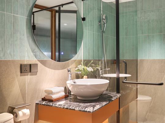 Solaria Tesori Hotel