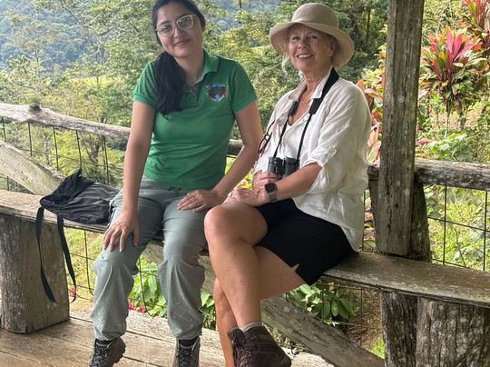 Miravalles Mountain View-Bijagua de Upala必去景点