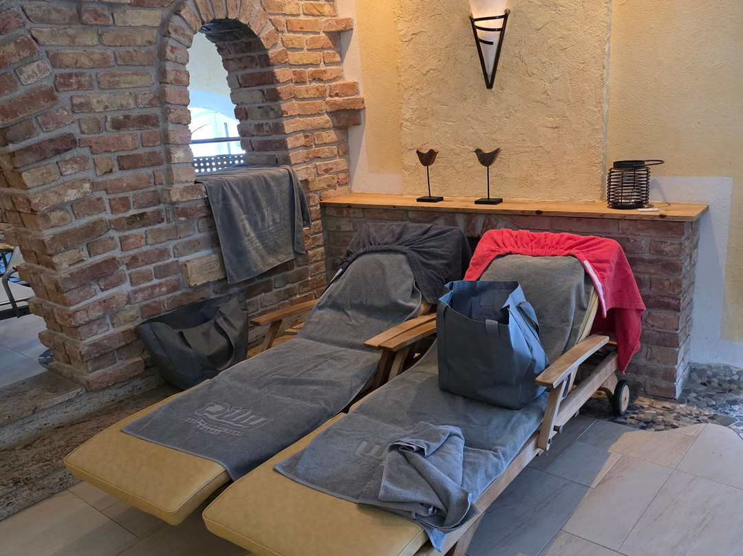 Dilly Das Nationalpark Resort主图