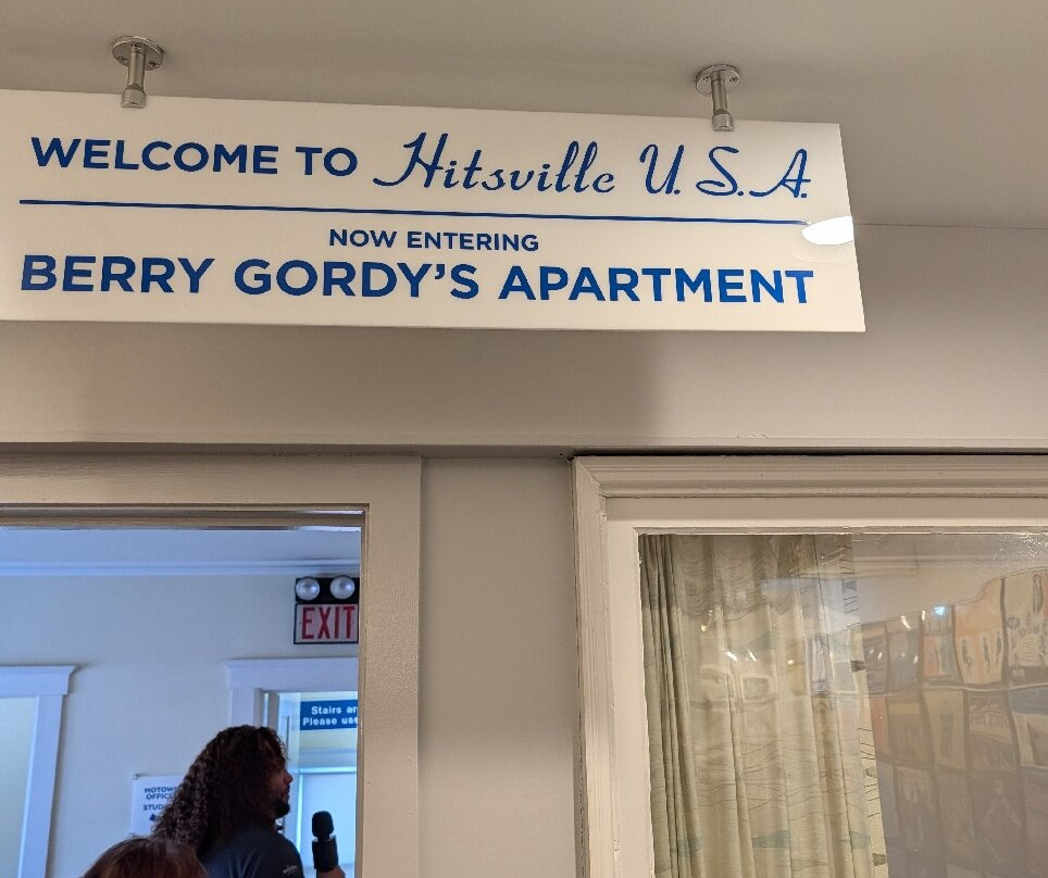 摩城博物馆-底特律必去景点