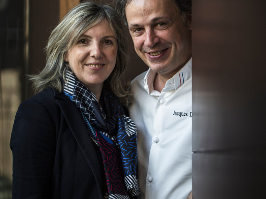 Hauterive酒店住宿-德卡瑞庄园酒店