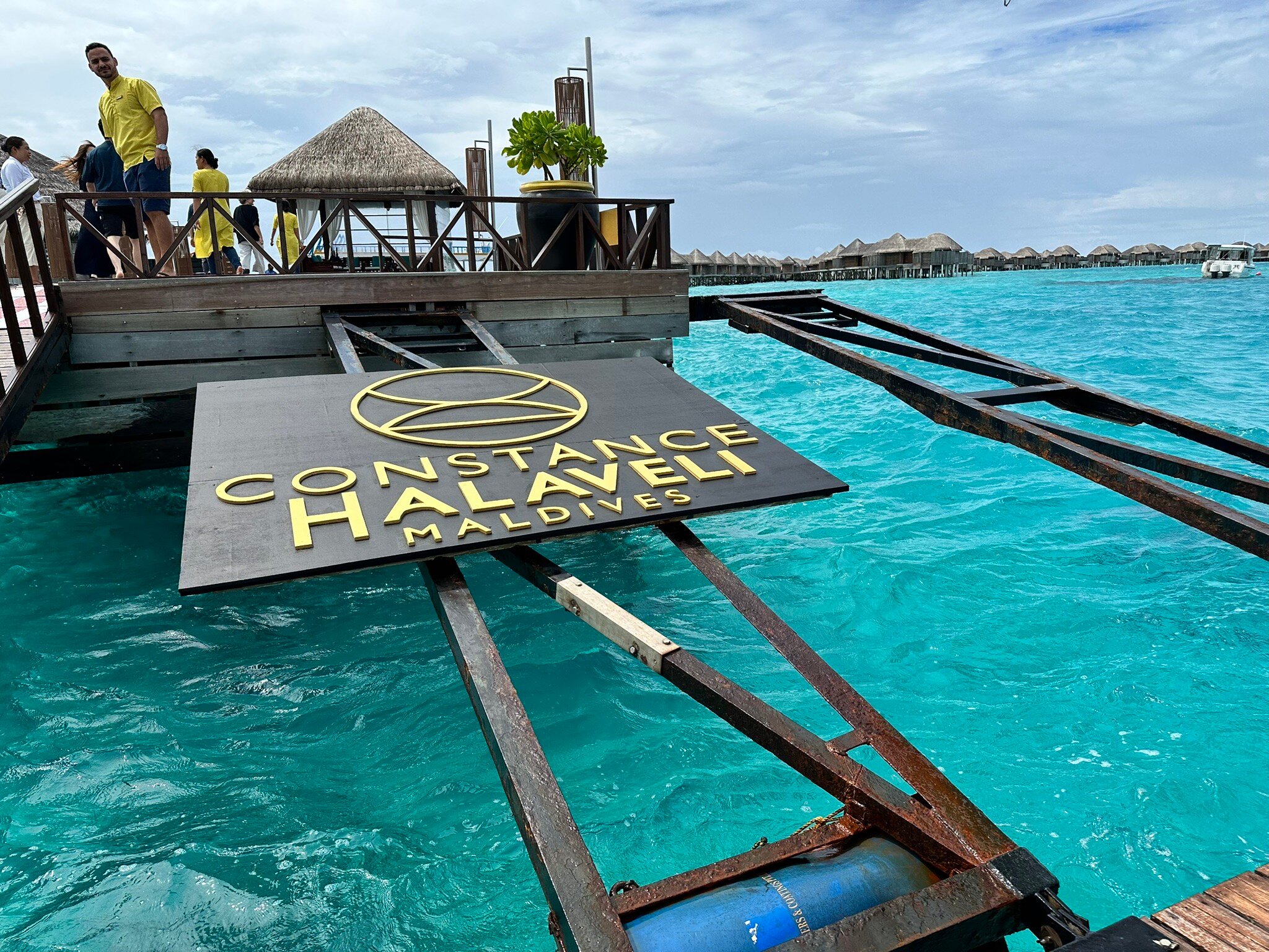 康斯丹哈拉薇莉度假村-官方