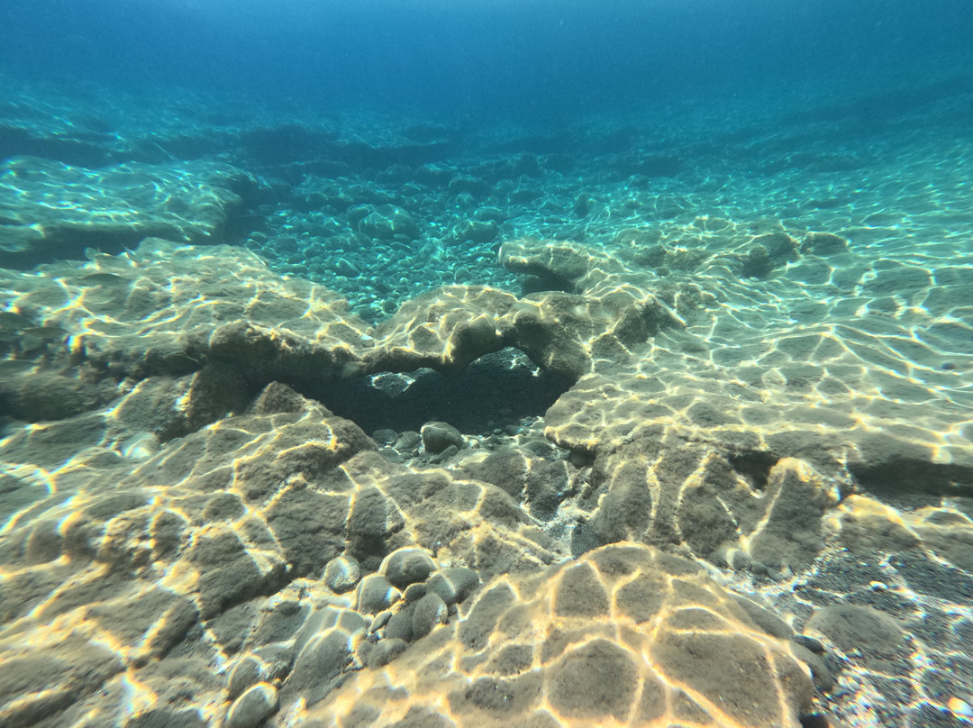 Agia Fotia Beach-Galini必去景点