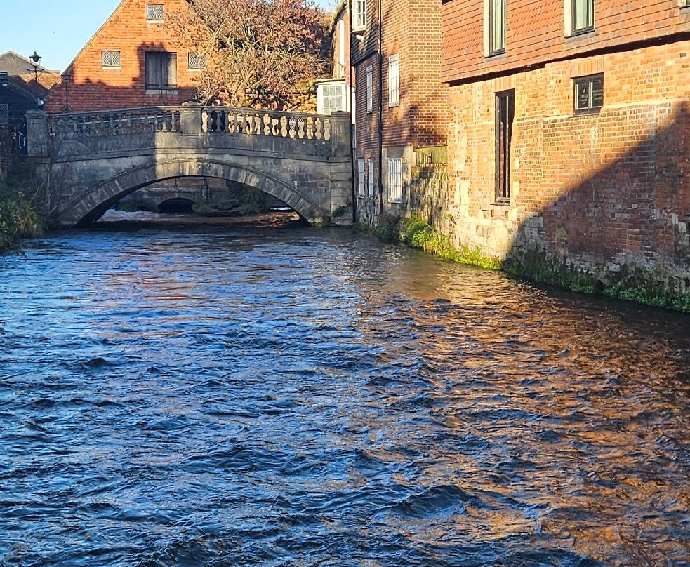 WINCHESTER TOURIST GUIDES-温彻斯特必去景点