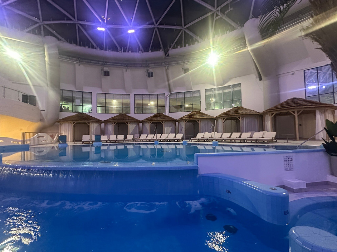 Spa Village Zavidovo主图