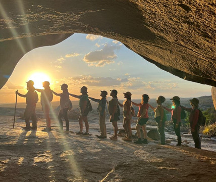 Vem De Andada-累西腓必去景点