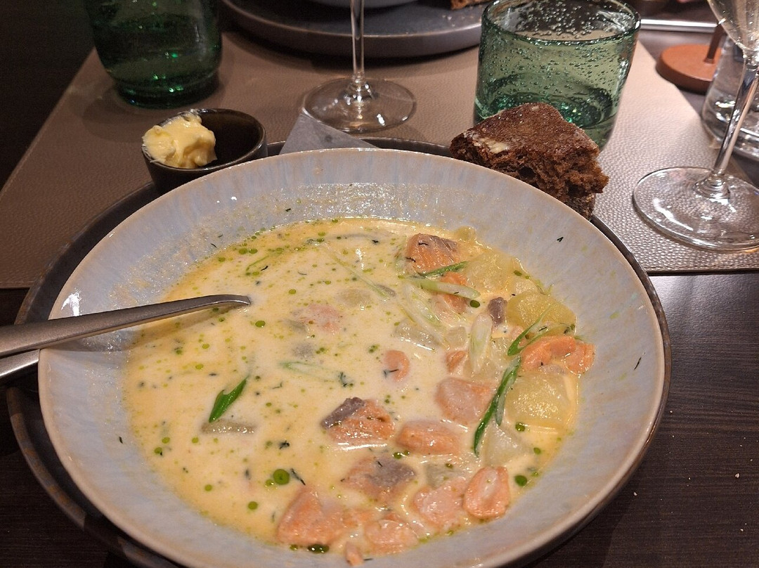 Kieppi Kitchen & Bar