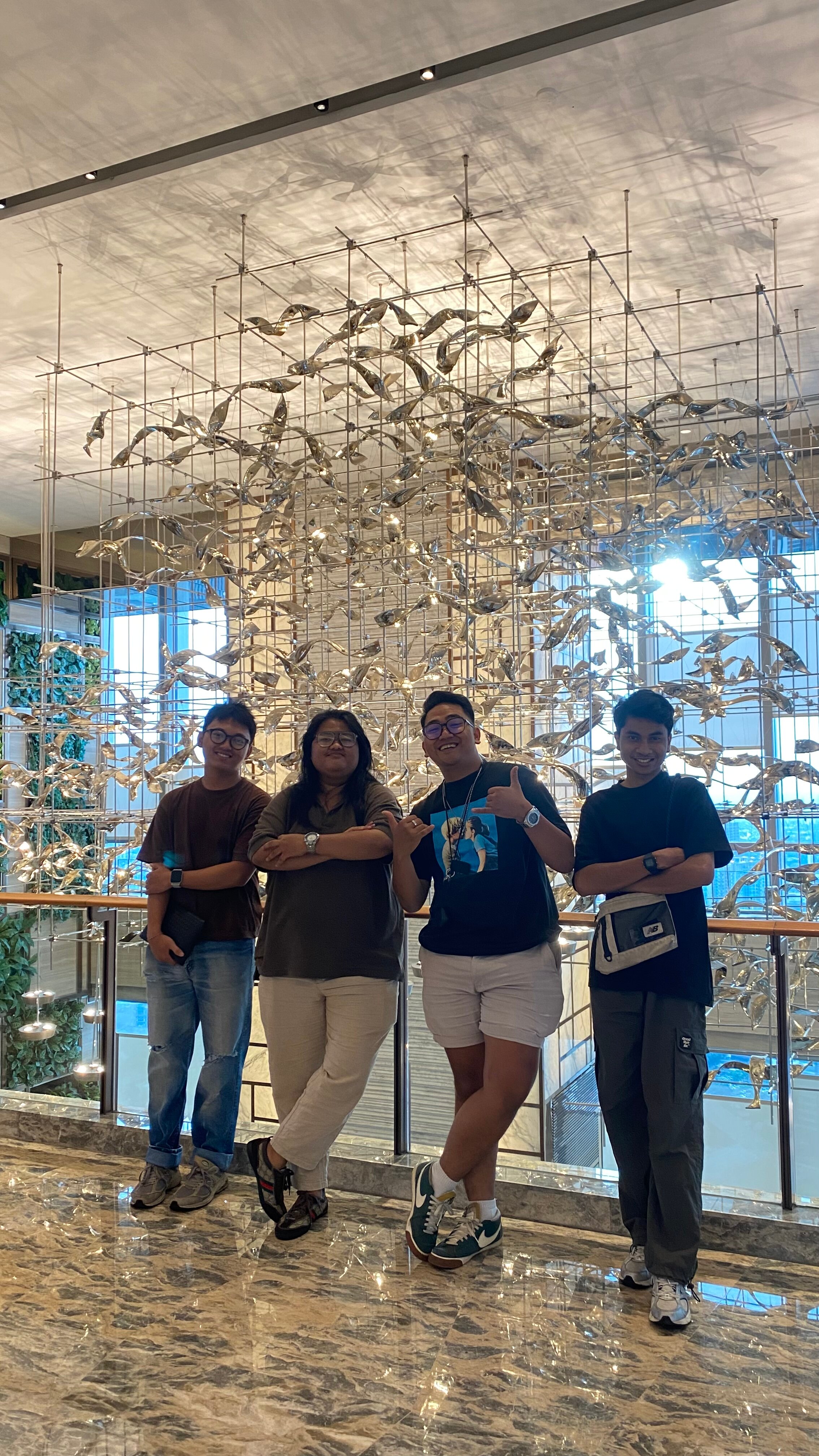 The Westin Jakarta-官方