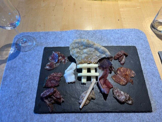 Genuss Brennerei Fankhauser-图克斯必去景点