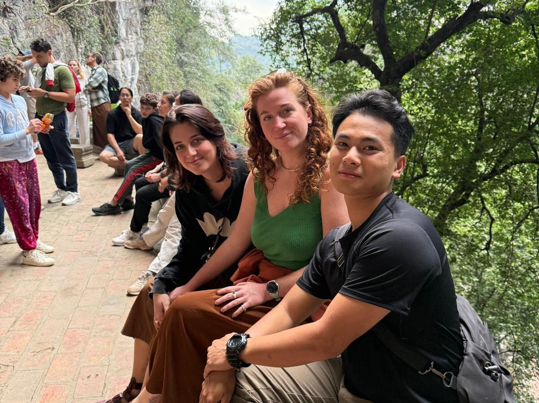 Vietnam Xplorer-河内必去景点