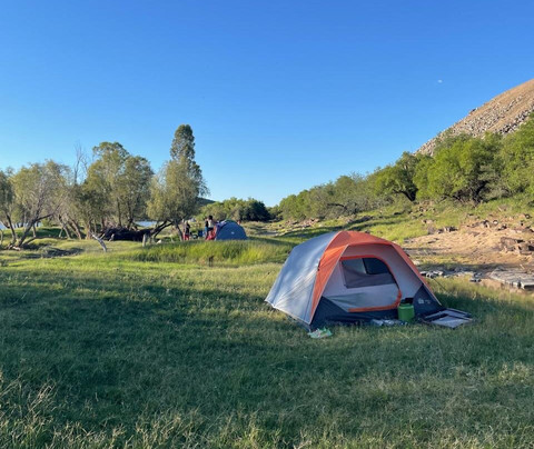 Adventure Rafting-Gonubie必去景点