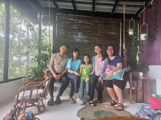 Panuluyan Farmstay-Santa Cruz必去景点