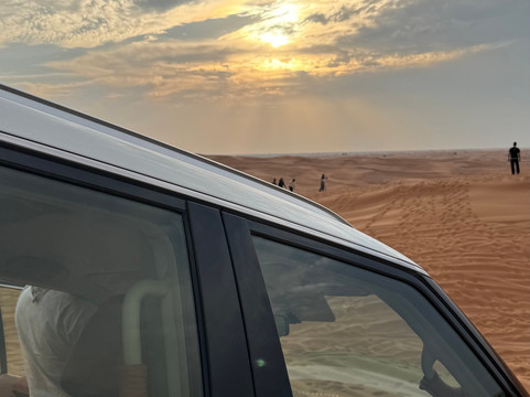 DAVYS TOURISM LLC-迪拜必去景点