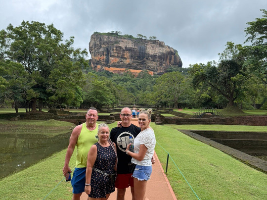 Sasha Tours-Waskaduwa必去景点