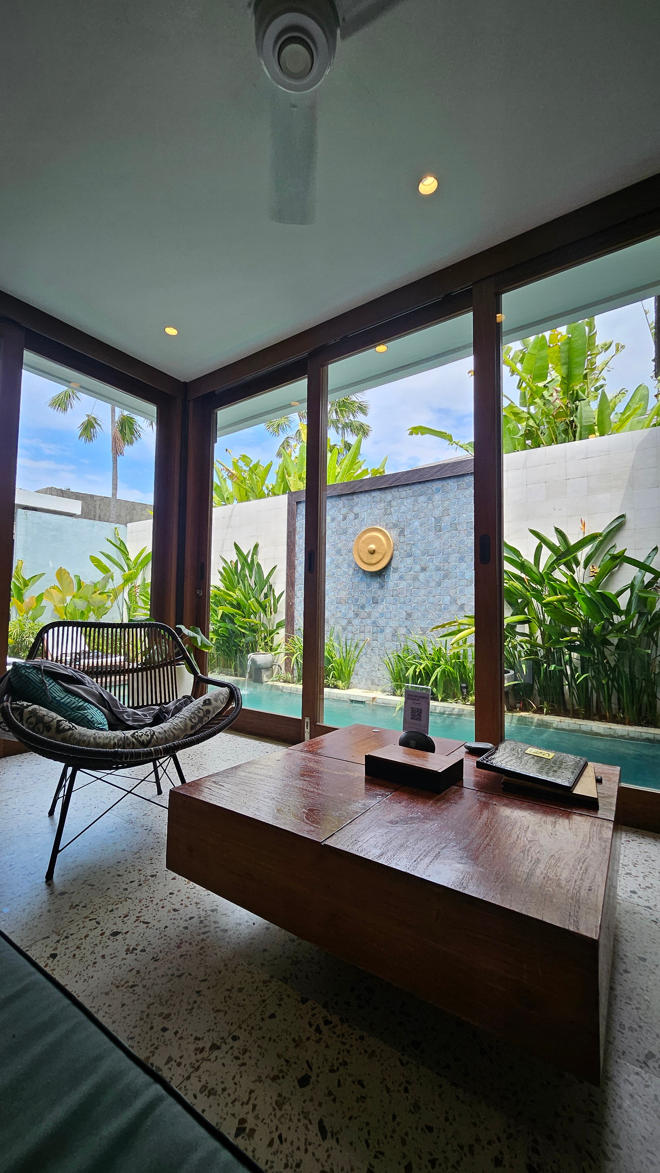 Sanora Villa Sanur By Ini Vie Hospitality-官方