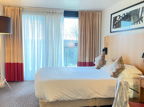 阿波得切斯特酒店主图