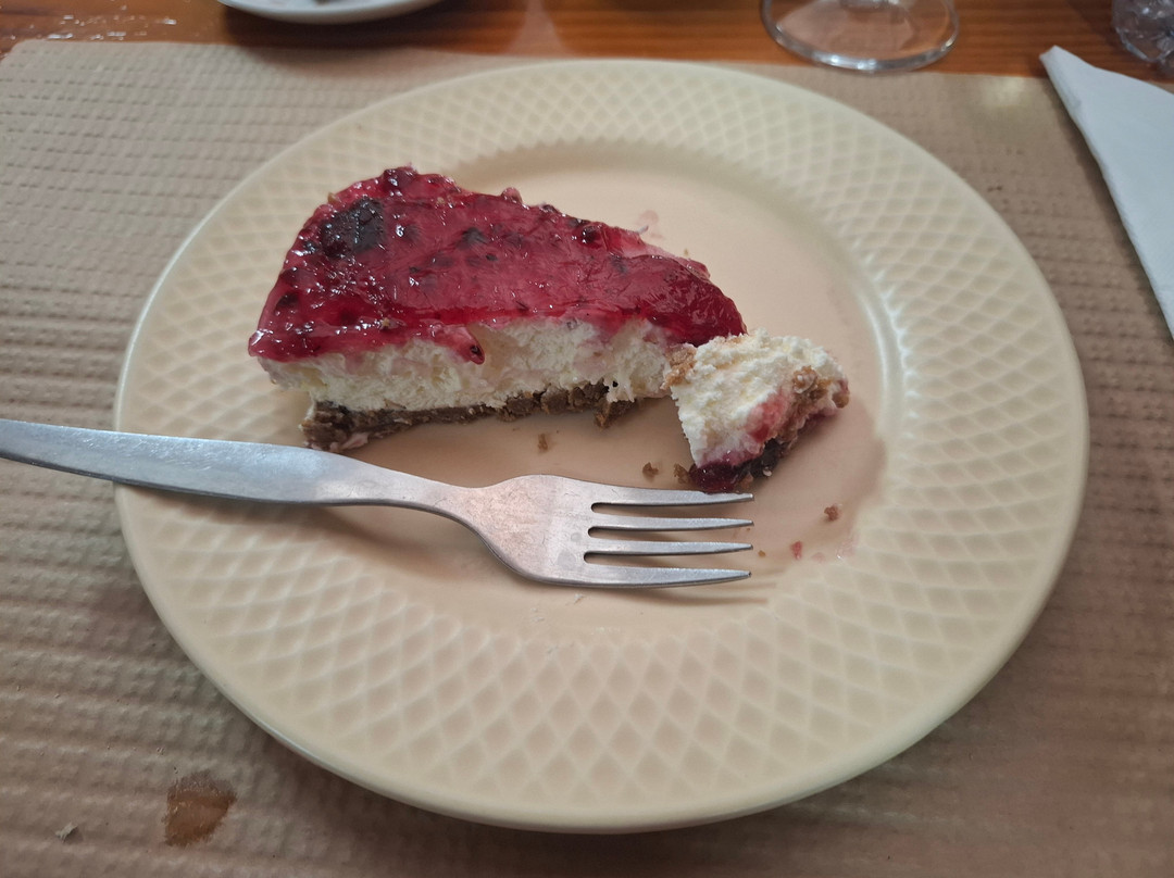 Restaurante das Eiras