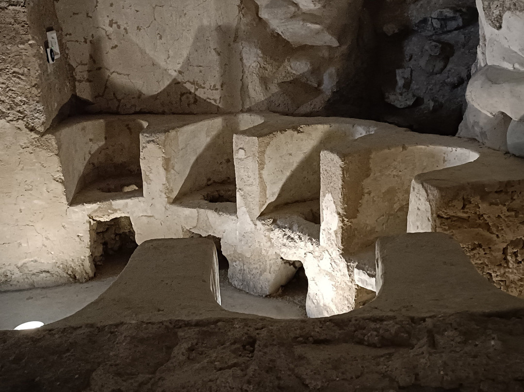 MAR - Museo Archeologico Romano Positano-波西塔诺必去景点
