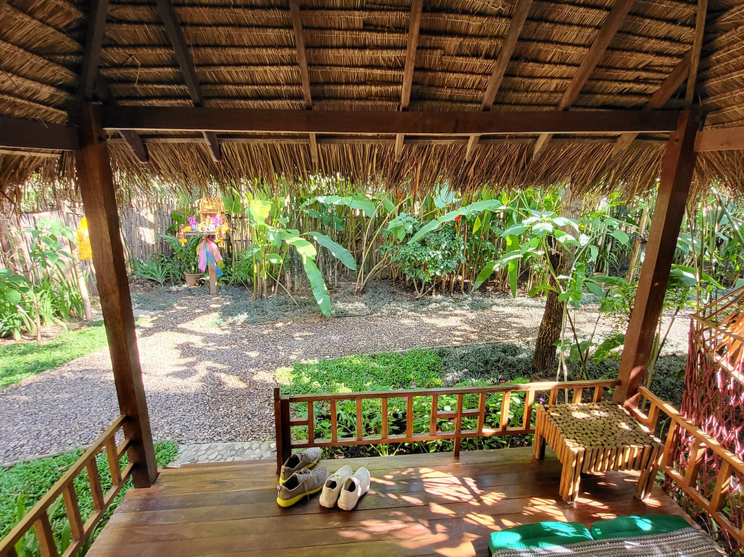 芭派村酒店主图