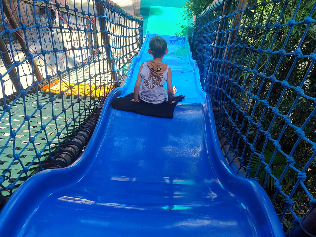 Vila Encantada Parque dos Dinossauros-Pomerode必去景点