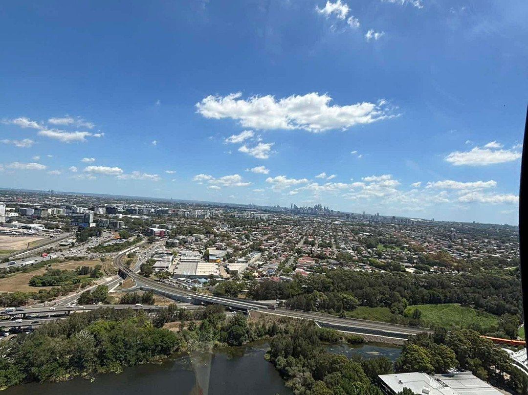 Sydney Harbour Specialists-Russell Lea必去景点