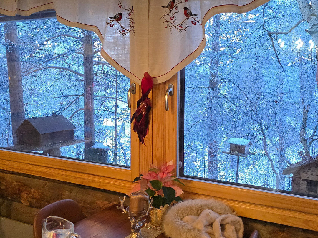 Neljan Tuulen Tupa主图