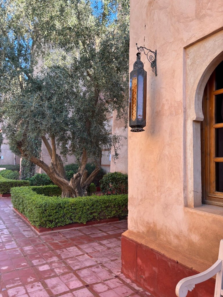 奥利弗斯庄园公寓-官方