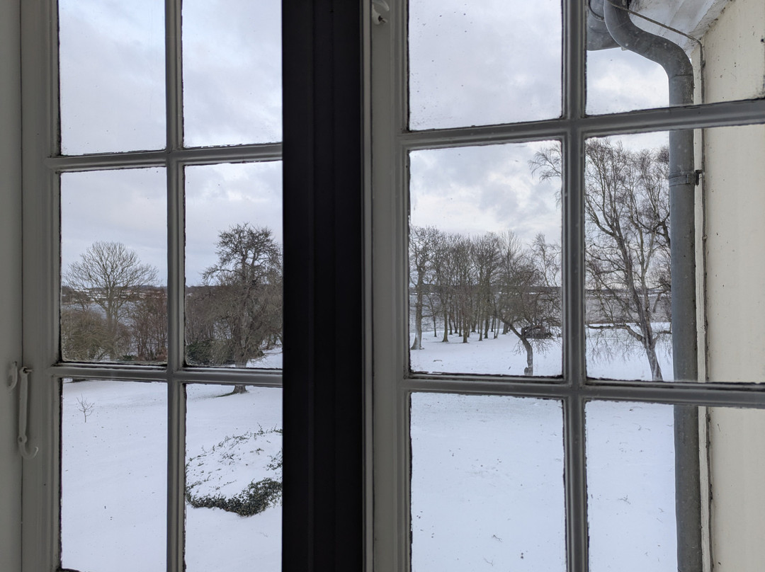 希纳托GI阿维纳斯酒店主图