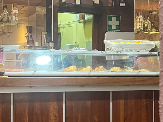 卡斯蒂利亚酒店主图