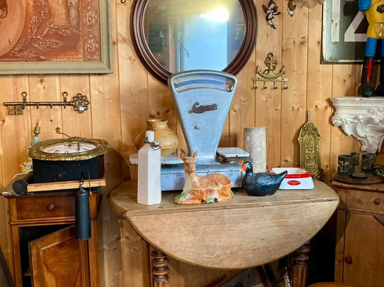 Abv Brocante-Bosc-le-Hard必去景点