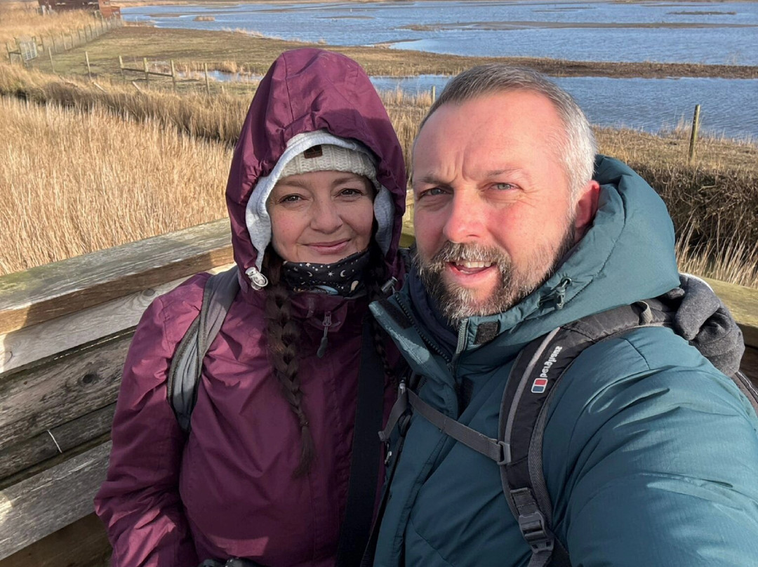 RSPB Minsmere-Westleton必去景点
