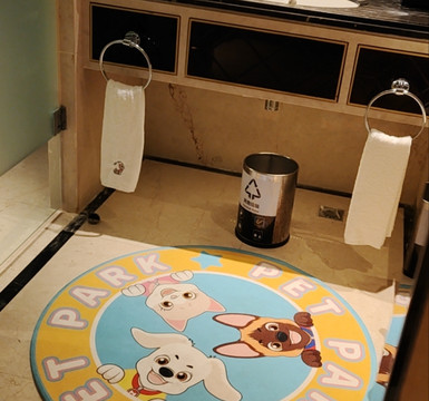 广州增城富力万达嘉华酒店主图