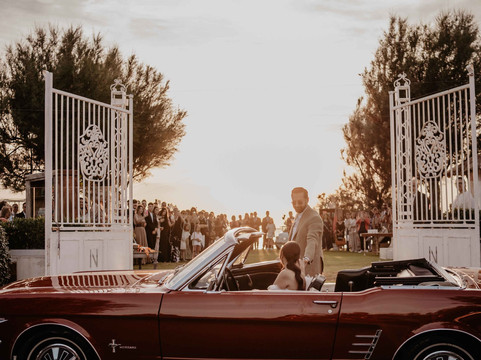 Nabilah Beach Club-Bacoli必去景点