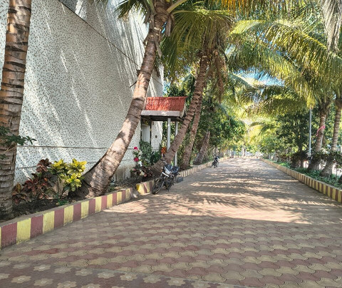 Sapphero Resort主图