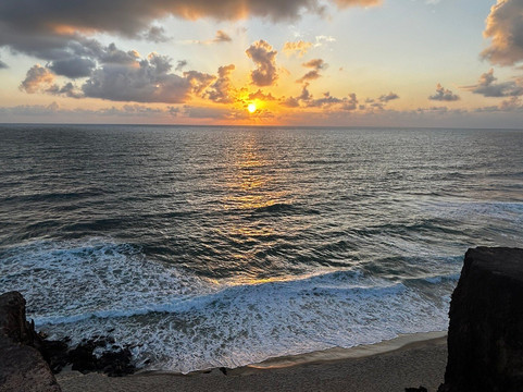 Chapadao Hill-Praia da Pipa必去景点