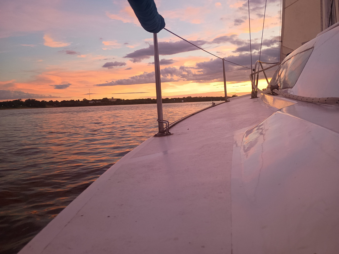 Navegando Ituzaingó-Ituzaingo必去景点