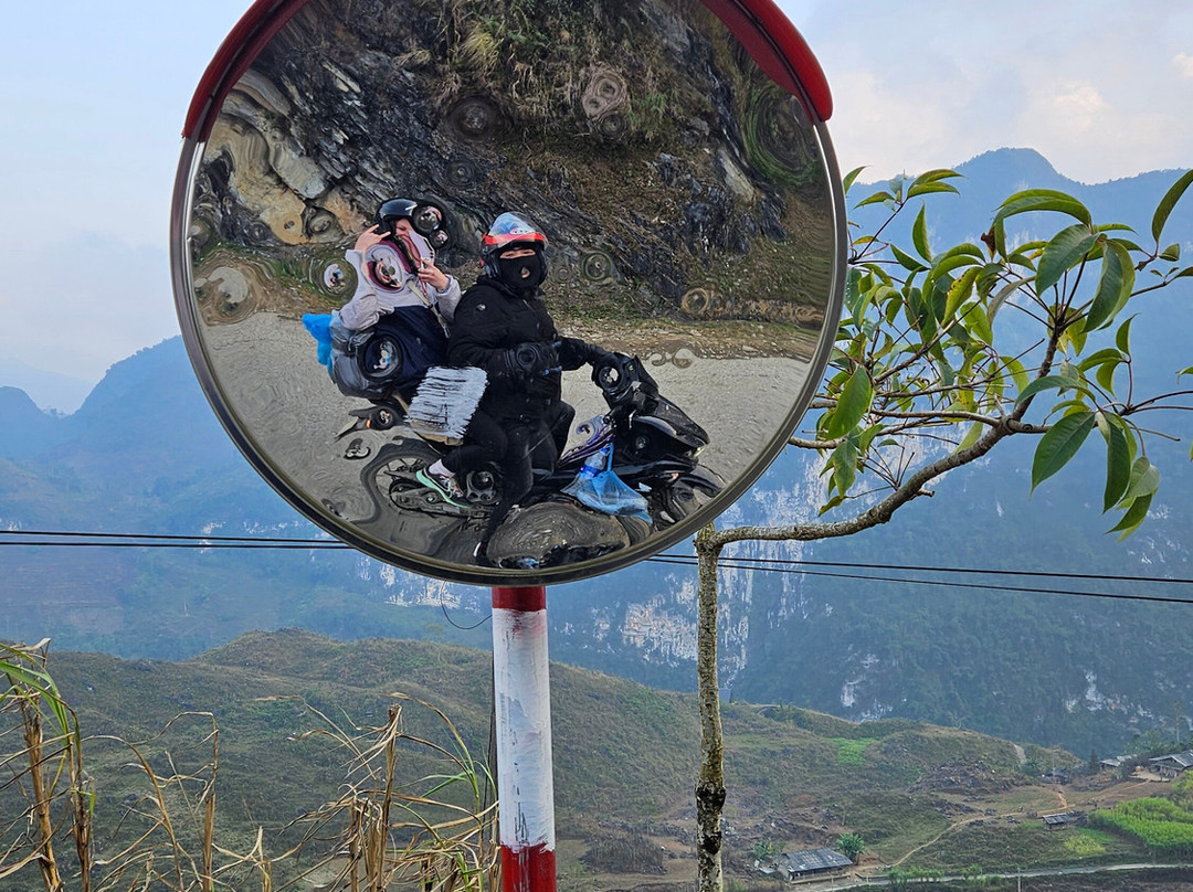 Ha Giang Loop Tour by Mama's Homestay-Dong Van必去景点