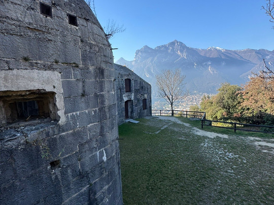 Monte Brione-里瓦德尔加尔达必去景点